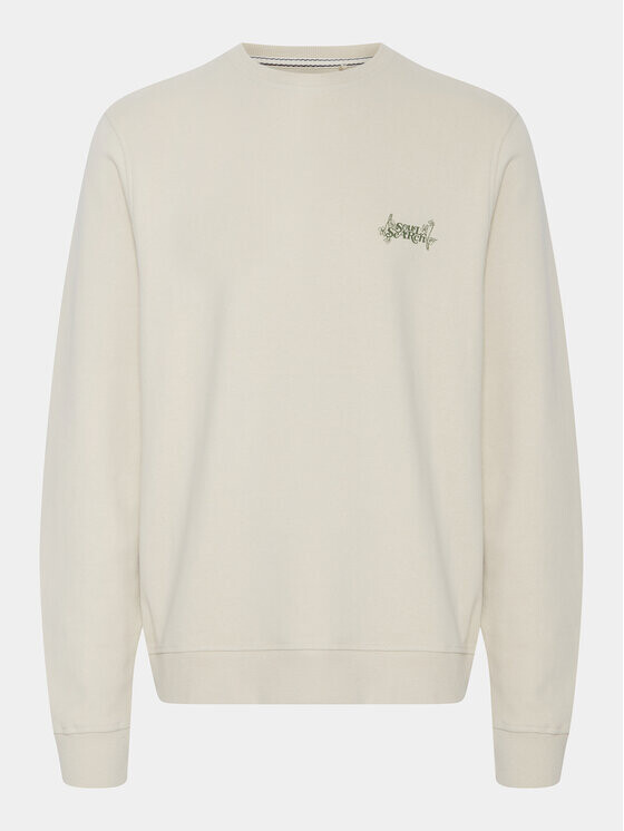 Толстовка обычного кроя Blend, бежевый
Толстовка обычного кроя Blend, бежевый