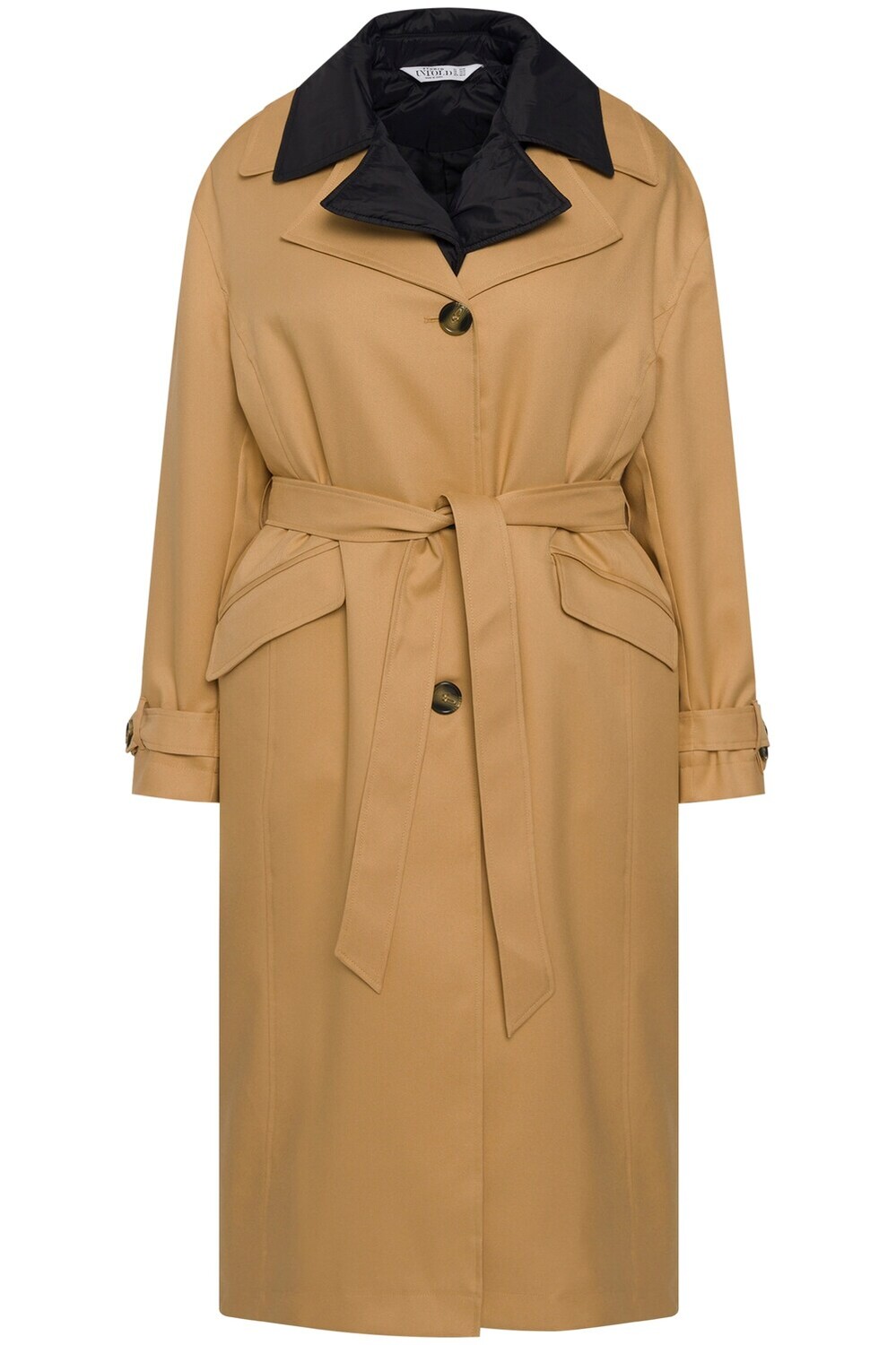 Межсезонное пальто Studio Untold, кэмел, Бежевый, Межсезонное пальто Studio Untold, кэмел
Межсезонное пальто Studio Untold, кэмел, Бежевый, Межсезонное пальто Studio Untold, кэмел