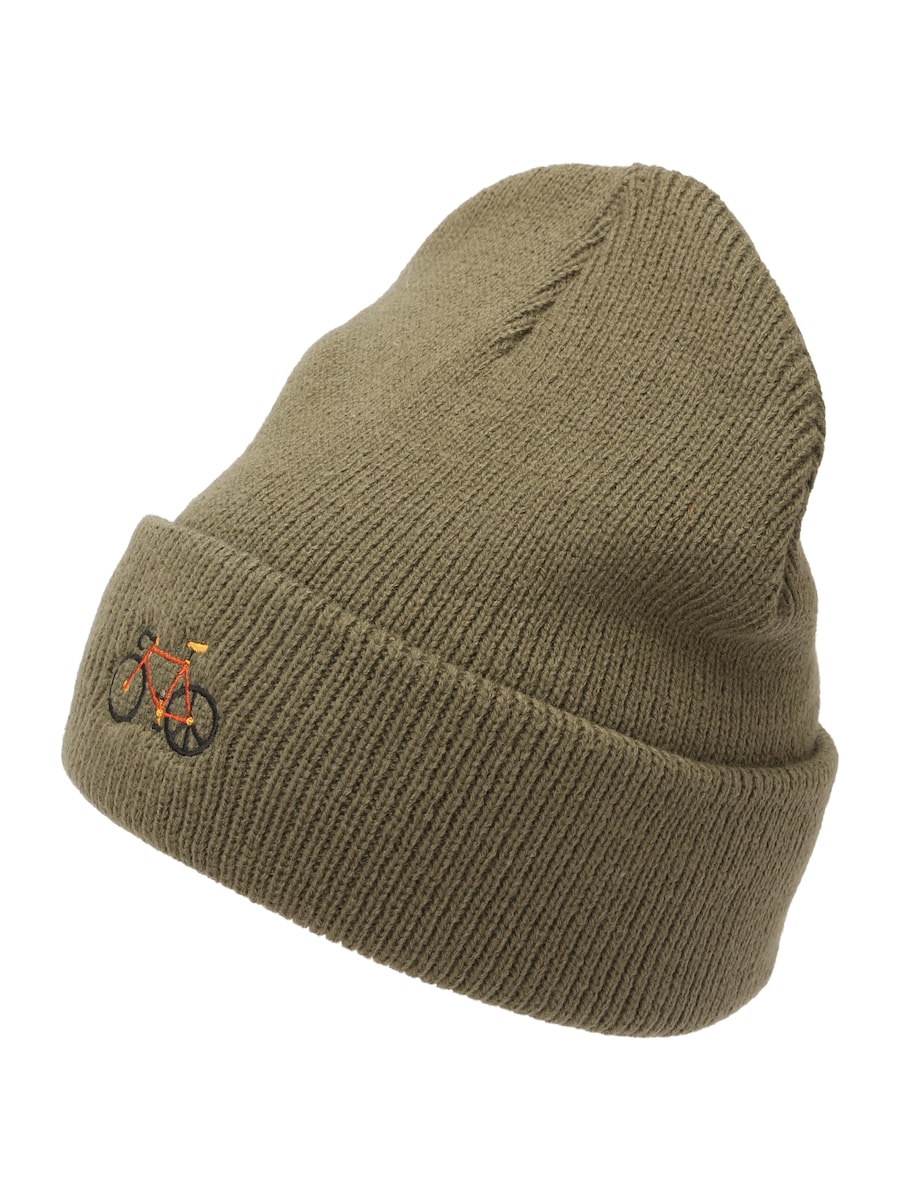 Шапка Iriedaily Peaceride, оливковый
Шапка Iriedaily Peaceride, оливковый