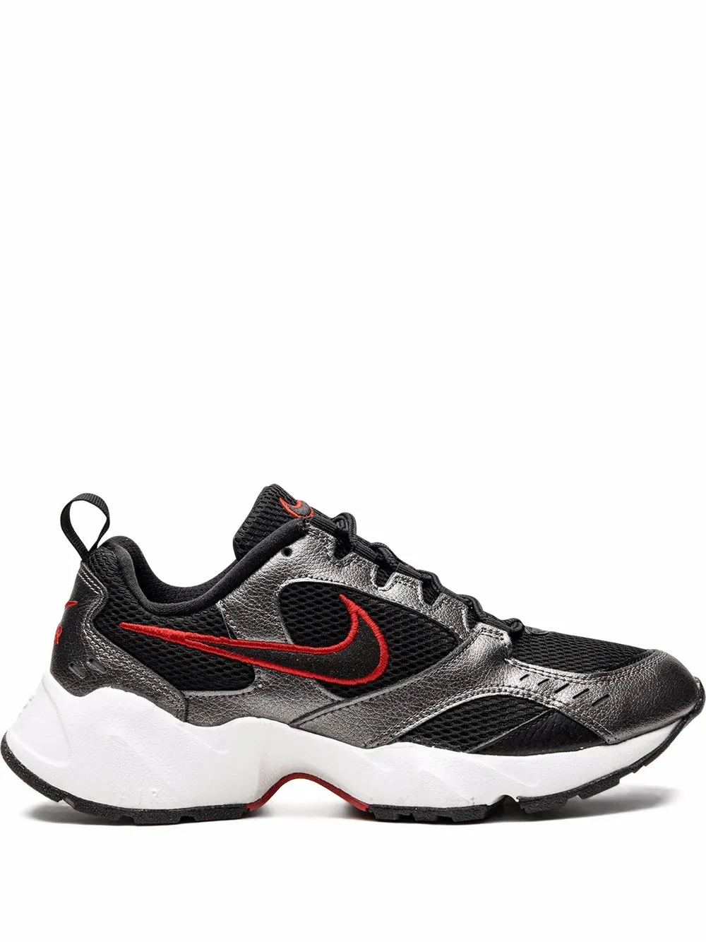 Кроссовки Air Heights Nike, черный
Кроссовки Air Heights Nike, черный