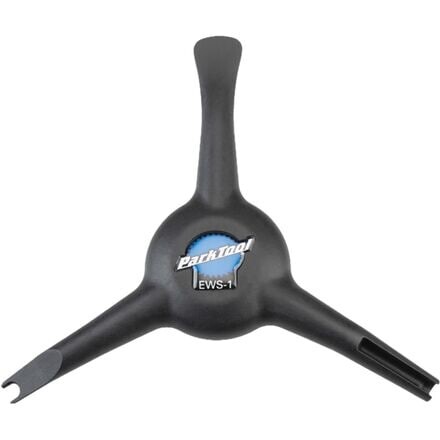 EWS-1 3-ходовой инструмент с электронным переключением передач Park Tool, черный
EWS-1 3-ходовой инструмент с электронным переключением передач Park Tool, черный