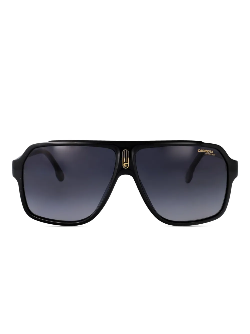 Солнцезащитные очки-навигаторы Carrera, черный
Солнцезащитные очки-навигаторы Carrera, черный