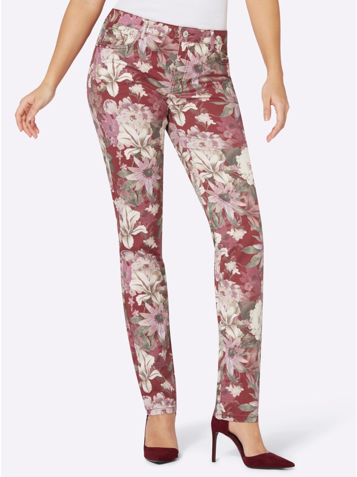 Джинсы creation L
Джинсы creation L