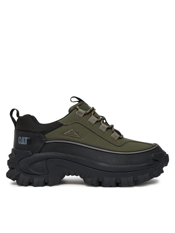 Кроссовки Intruder Galosh 2.0 Low WP P111620 Caterpillar, зеленый
Кроссовки Intruder Galosh 2.0 Low WP P111620 Caterpillar, зеленый