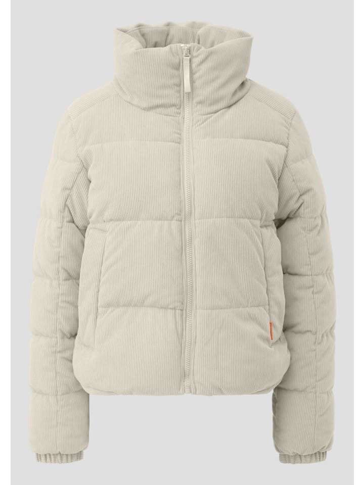 Куртка для активного отдыха в цвете 8001_светло-бежевый QS
Куртка для активного отдыха в цвете 8001_светло-бежевый QS