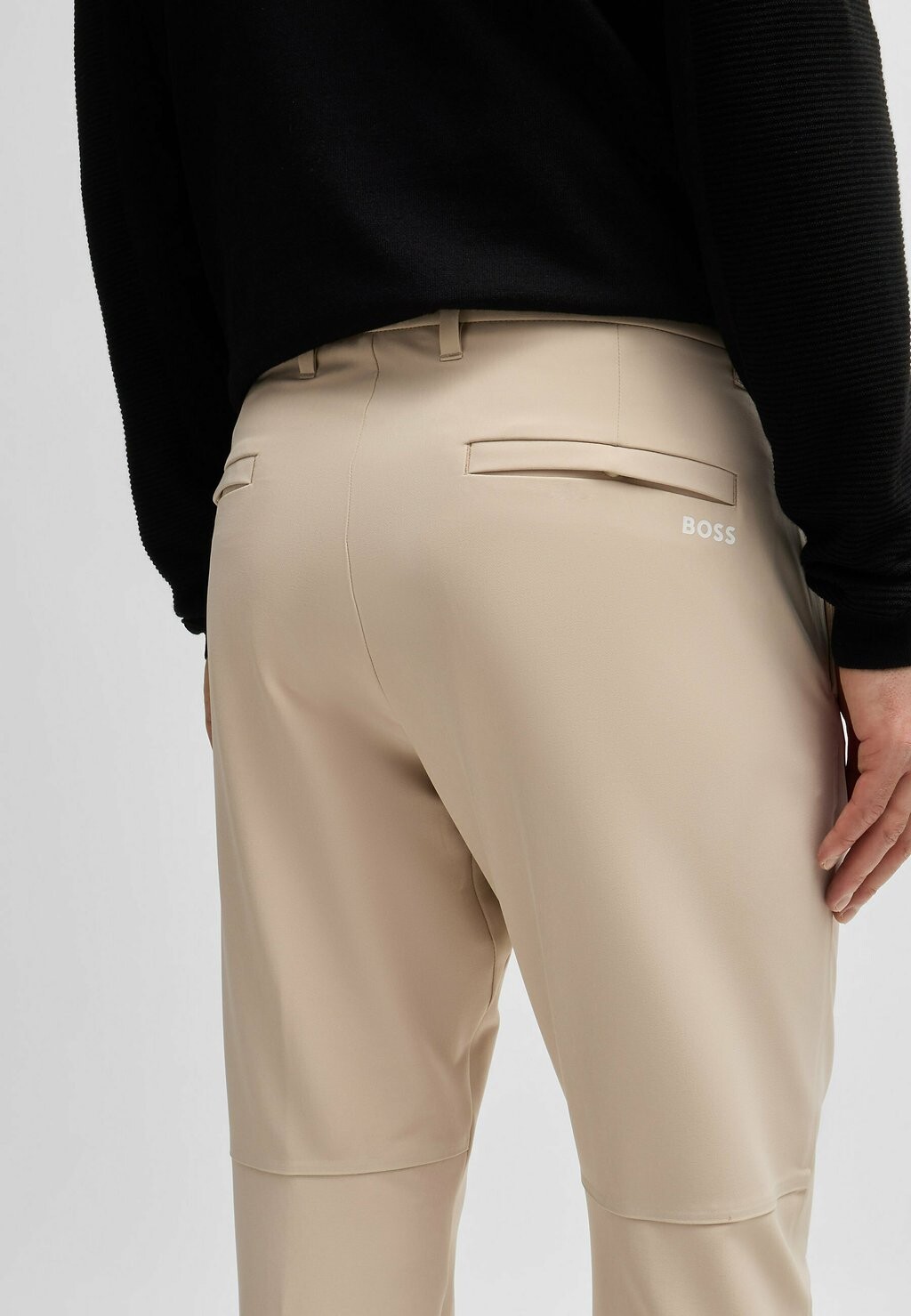 Чиносы T COMMUTER-REG BOSS, бежевый
Чиносы T COMMUTER-REG BOSS, бежевый