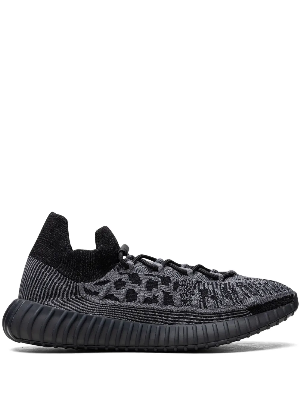 Кроссовки YEEZY Boost 350 V2 CMPCT Slate Onyx adidas, черный
Кроссовки YEEZY Boost 350 V2 CMPCT Slate Onyx adidas, черный