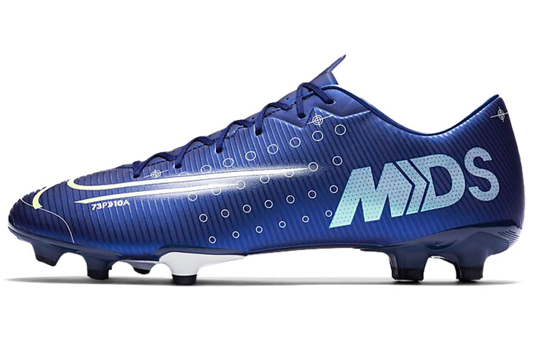 Nike Mercurial Vapor 13 Футбольные бутсы унисекс
Nike Mercurial Vapor 13 Футбольные бутсы унисекс