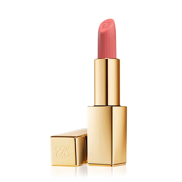 Блестящая губная помада Pure Color Hi-Lustre Estée Lauder, цвет angel lips
Блестящая губная помада Pure Color Hi-Lustre Estée Lauder, цвет angel lips