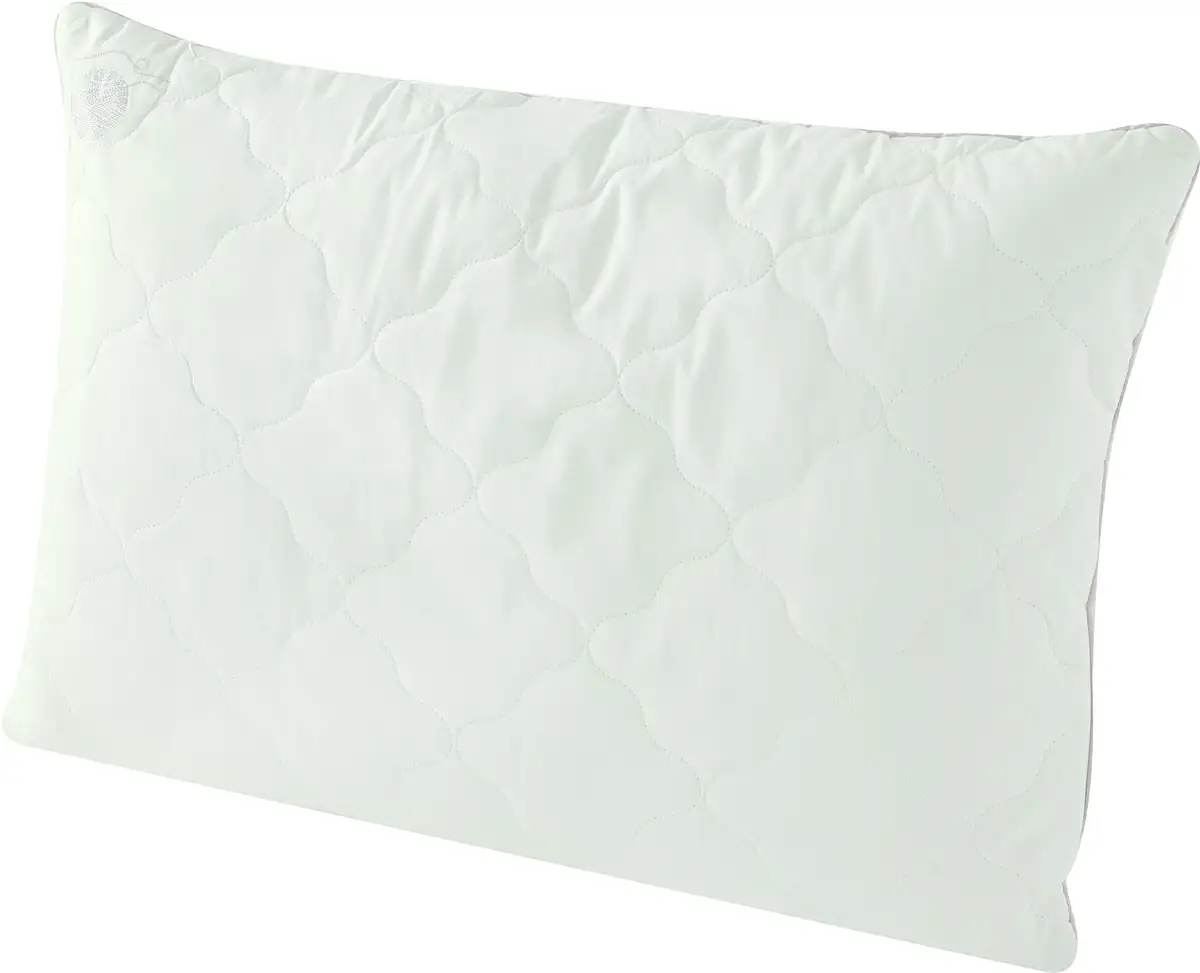 Подушка для волос Yatas Bedding из натуральной шерсти "Superwashed Wool", (1 шт.) 80х80 см, бежевый
Подушка для волос Yatas Bedding из натуральной шерсти "Superwashed Wool", (1 шт.) 80х80 см, бежевый