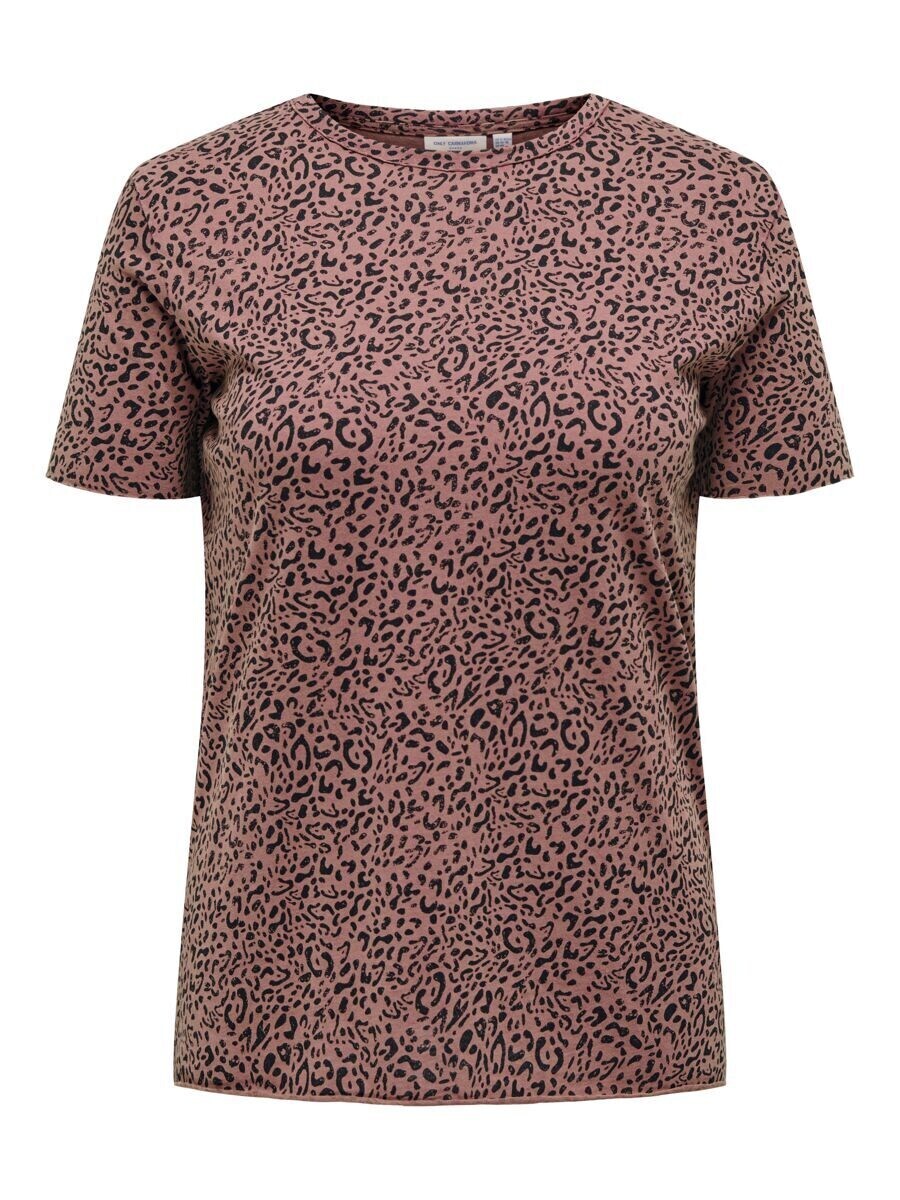 Футболка ONLY Carmakoma Shirt, цвет mauve
Футболка ONLY Carmakoma Shirt, цвет mauve