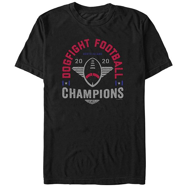 Футболка с принтом Big & tall top gun dogfight football champions Licensed Character
Футболка с принтом Big & tall top gun dogfight football champions Licensed Character