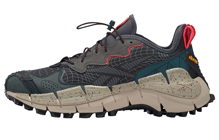 Кроссовки Reebok Zig Kinetica унисекс
Кроссовки Reebok Zig Kinetica унисекс