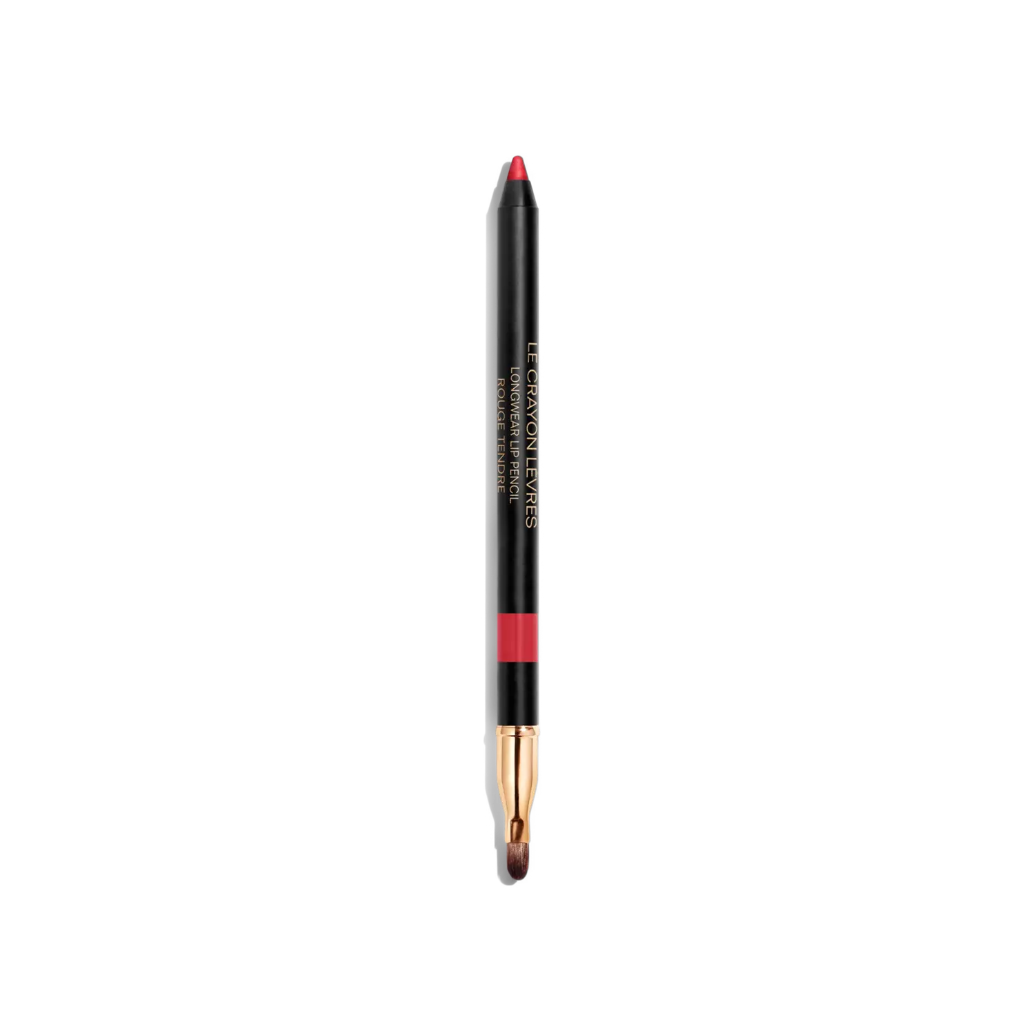 LE CRAYON LÈVRES Стойкий карандаш для губ CHANEL, 174 ROUGE TENDRE (warm red)
LE CRAYON LÈVRES Стойкий карандаш для губ CHANEL, 174 ROUGE TENDRE (warm red)
