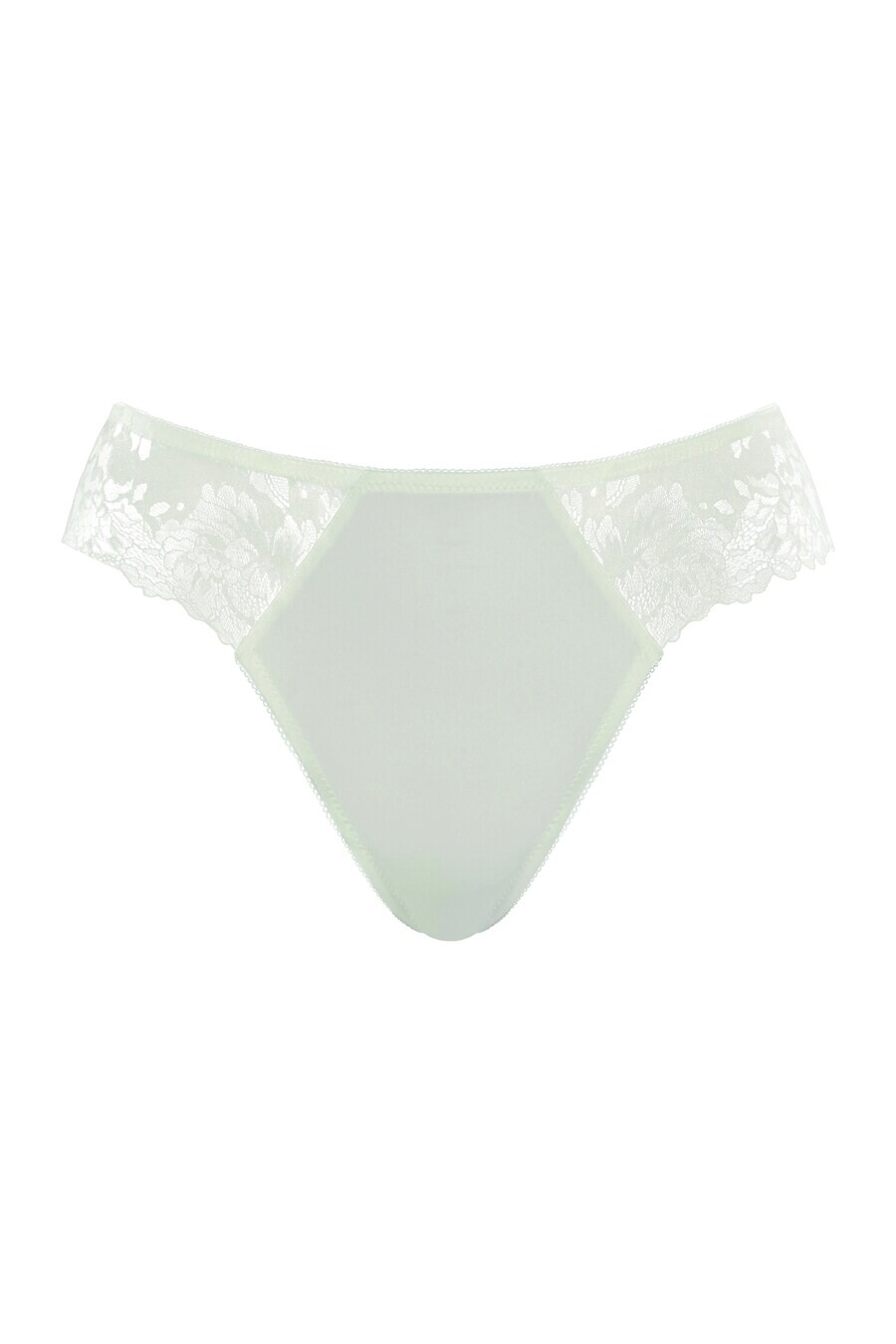 Стринги Mey, кремовый
Стринги Mey, кремовый