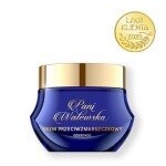 Классический, дневной/ночной крем для лица, 50 мл Pani Walewska
Классический, дневной/ночной крем для лица, 50 мл Pani Walewska