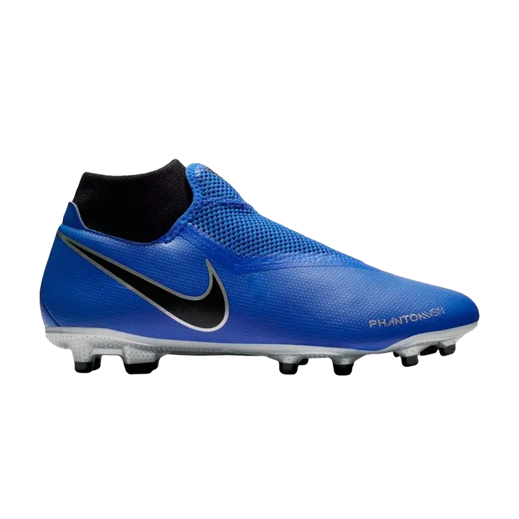 Кроссовки Nike Phantom Vision Academy DF MG 'Racer Blue', синий
Кроссовки Nike Phantom Vision Academy DF MG 'Racer Blue', синий