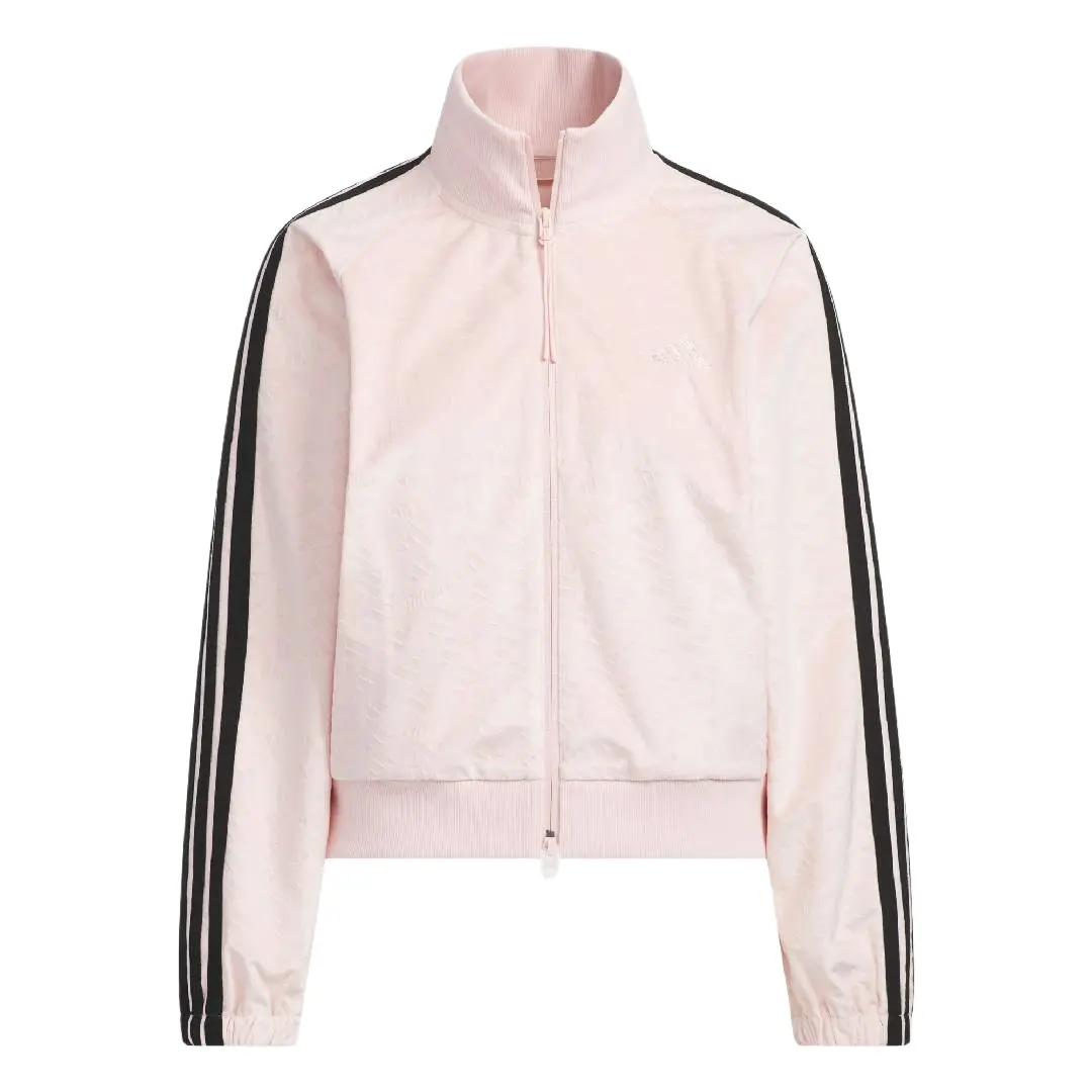 Adidas Вельветовая куртка женская, Light Pink/Black
Adidas Вельветовая куртка женская, Light Pink/Black