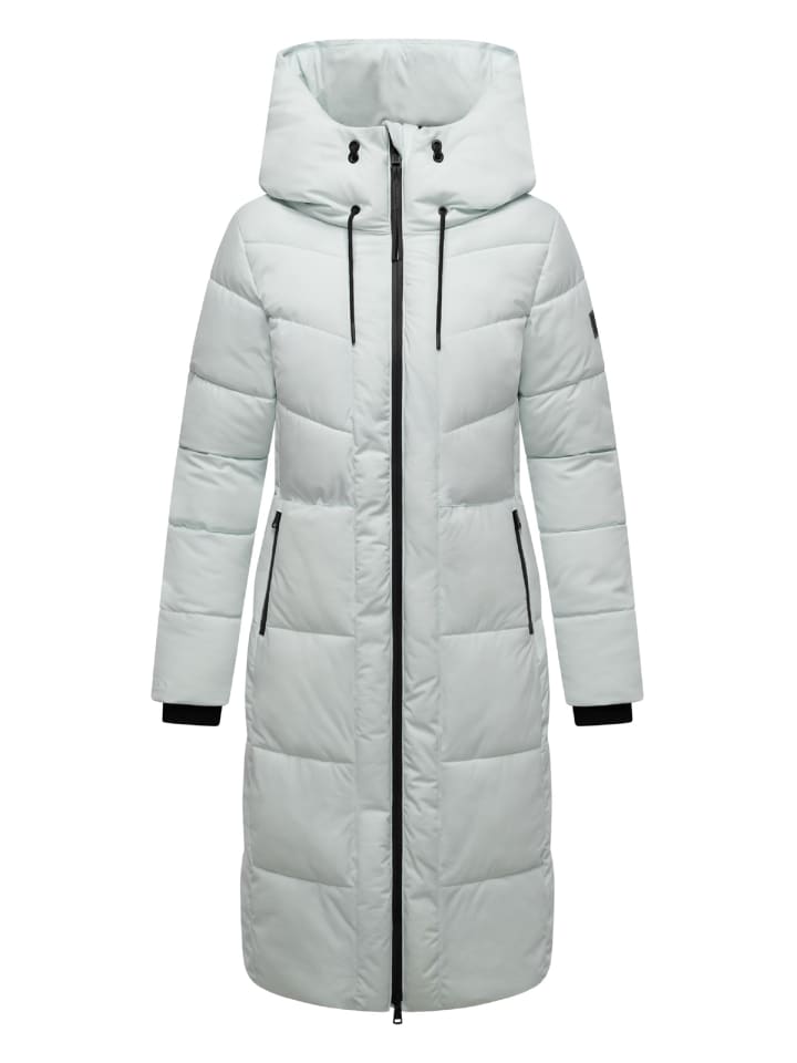 Зимнее пальто Navahoo
Зимнее пальто Navahoo