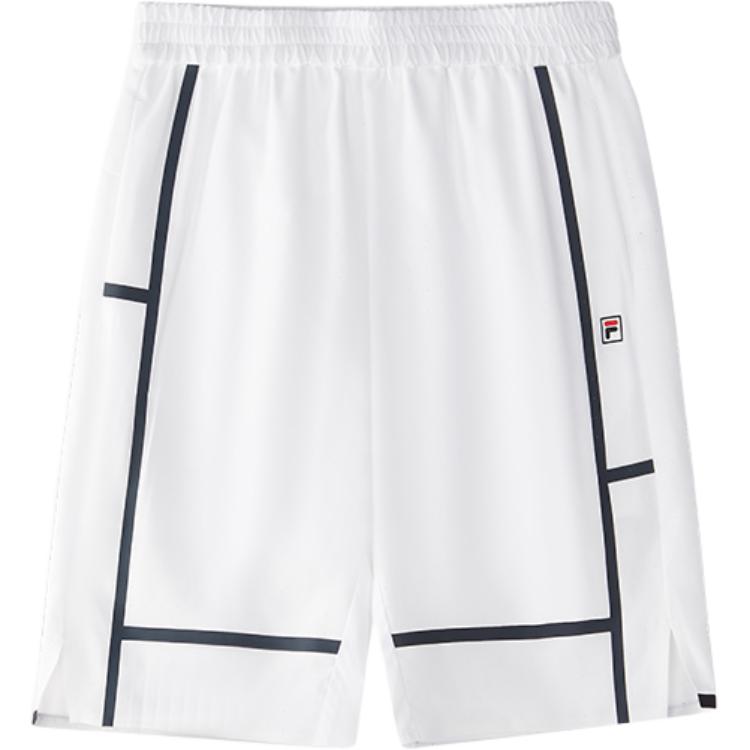 Шорты SS24 для подростков FILA KIDS, белый
Шорты SS24 для подростков FILA KIDS, белый