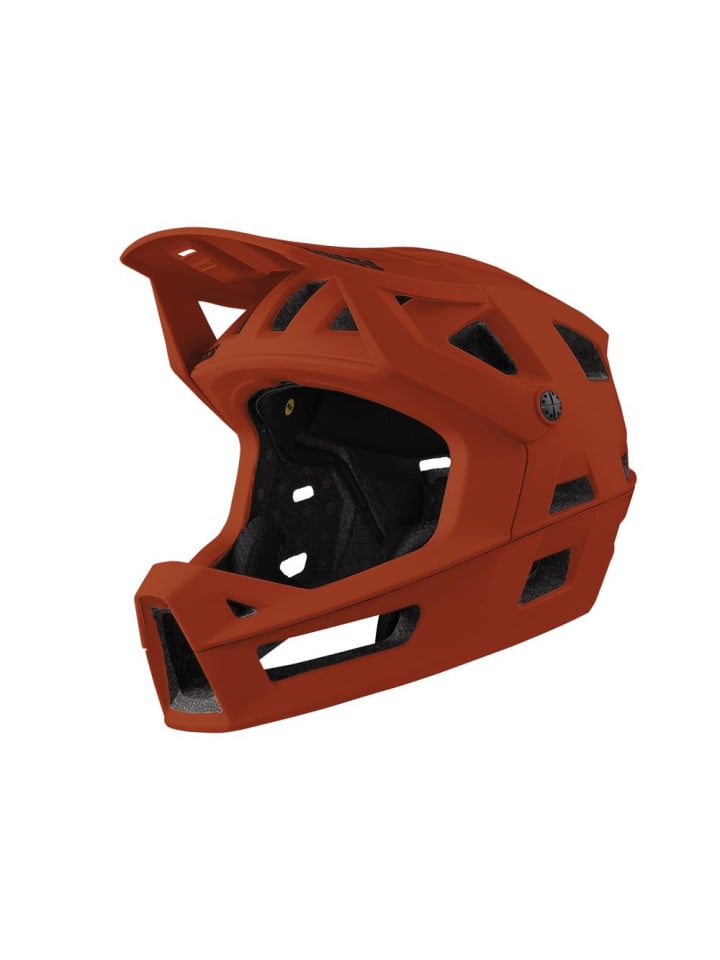 Шлем iXS Trigger FF MIPS, цвет «выгоревший оранжевый» IXSSportsDivision
Шлем iXS Trigger FF MIPS, цвет «выгоревший оранжевый» IXSSportsDivision