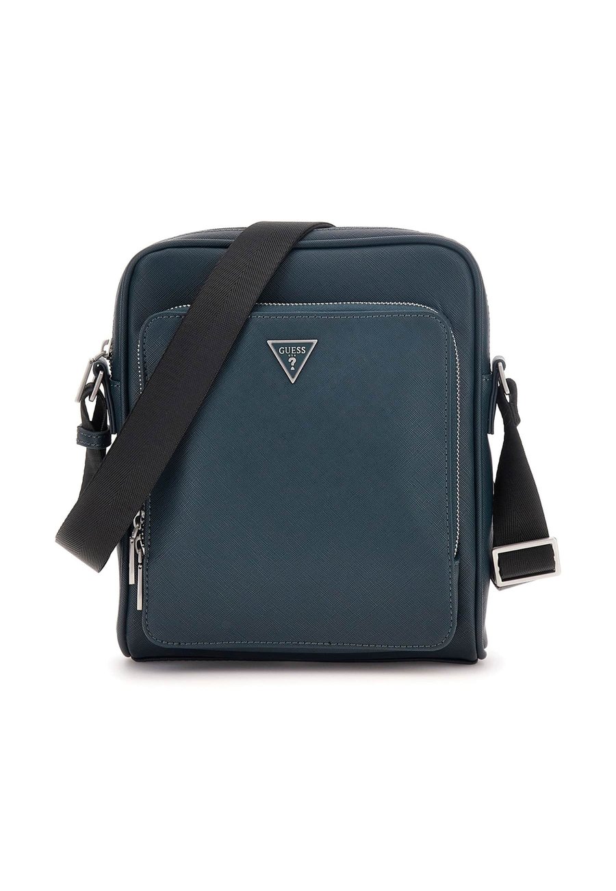 Сумка кросс-боди Guess MILANO, Blau/Blue
Сумка кросс-боди Guess MILANO, Blau/Blue