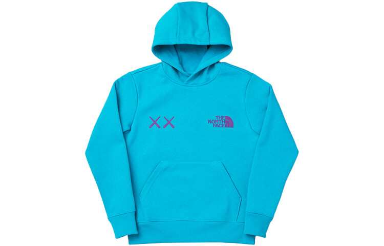 Детский свитшот THE NORTH FACE, цвет Blue
Детский свитшот THE NORTH FACE, цвет Blue