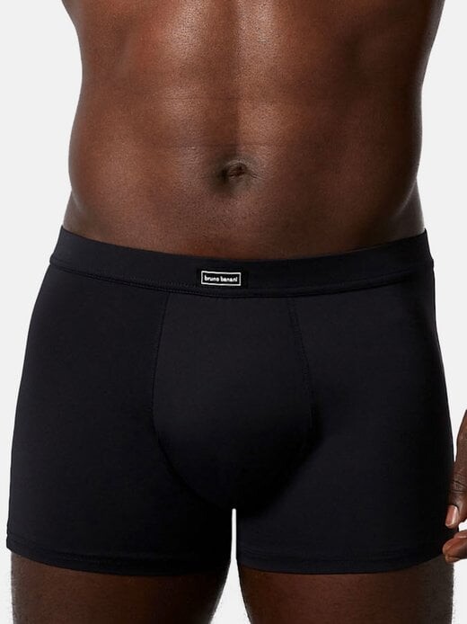 Комплект шорт/брюк в стиле ретро, 2 шт., микро просто Bruno Banani, красный
Комплект шорт/брюк в стиле ретро, 2 шт., микро просто Bruno Banani, красный