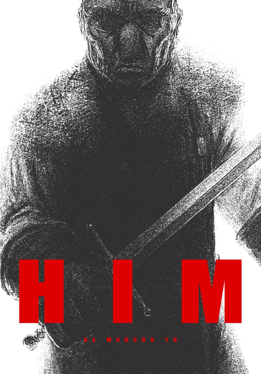 HIM (Independently published)
HIM (Independently published)