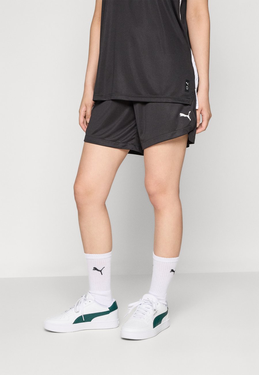 Спортивные шорты Puma STARTER SHORTS, Black
Спортивные шорты Puma STARTER SHORTS, Black