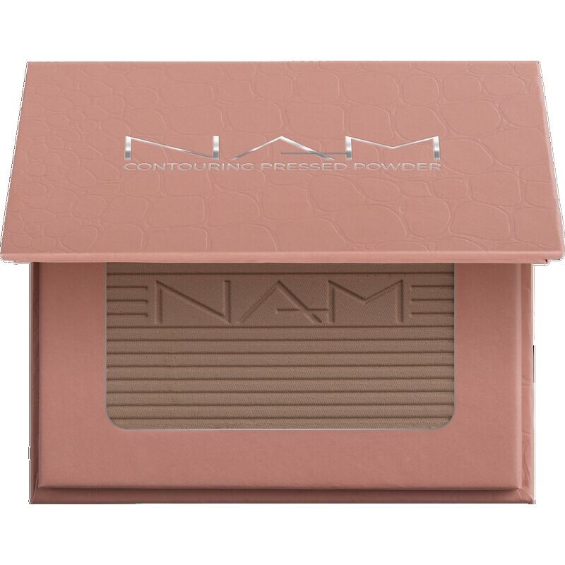 Контурирующая прессованная пудра №3 NAM, 10 g
Контурирующая прессованная пудра №3 NAM, 10 g