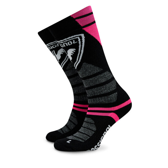 Носки Rossignol WPremium Wool, черный
Носки Rossignol WPremium Wool, черный