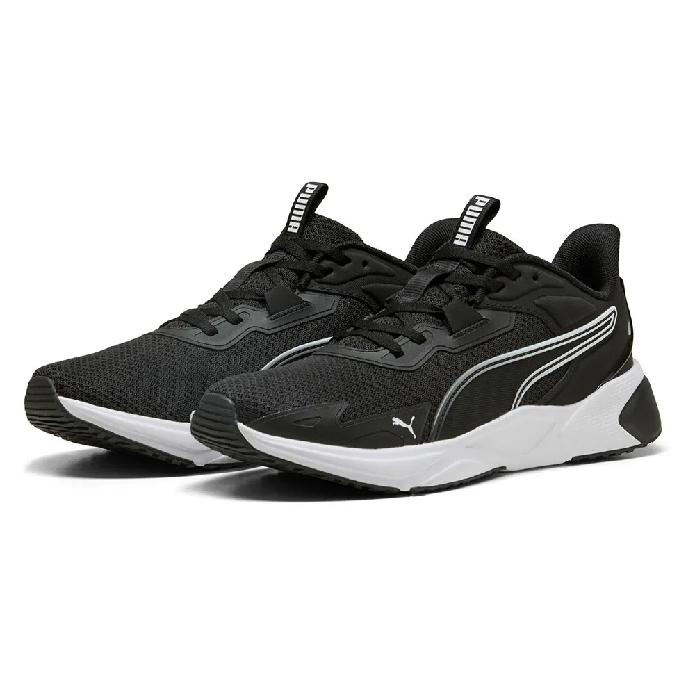 Кроссовки Puma Disperse XT 4, черный
Кроссовки Puma Disperse XT 4, черный