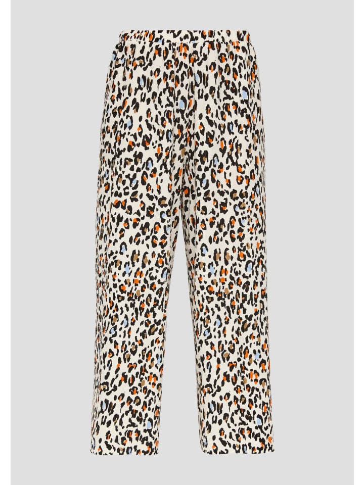 s.Oliver Брюки цвета 02B1_ecru
s.Oliver Брюки цвета 02B1_ecru