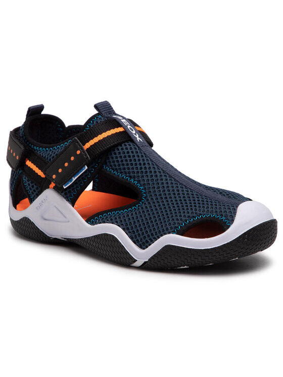 Сандалии Geox, синий
Сандалии Geox, синий