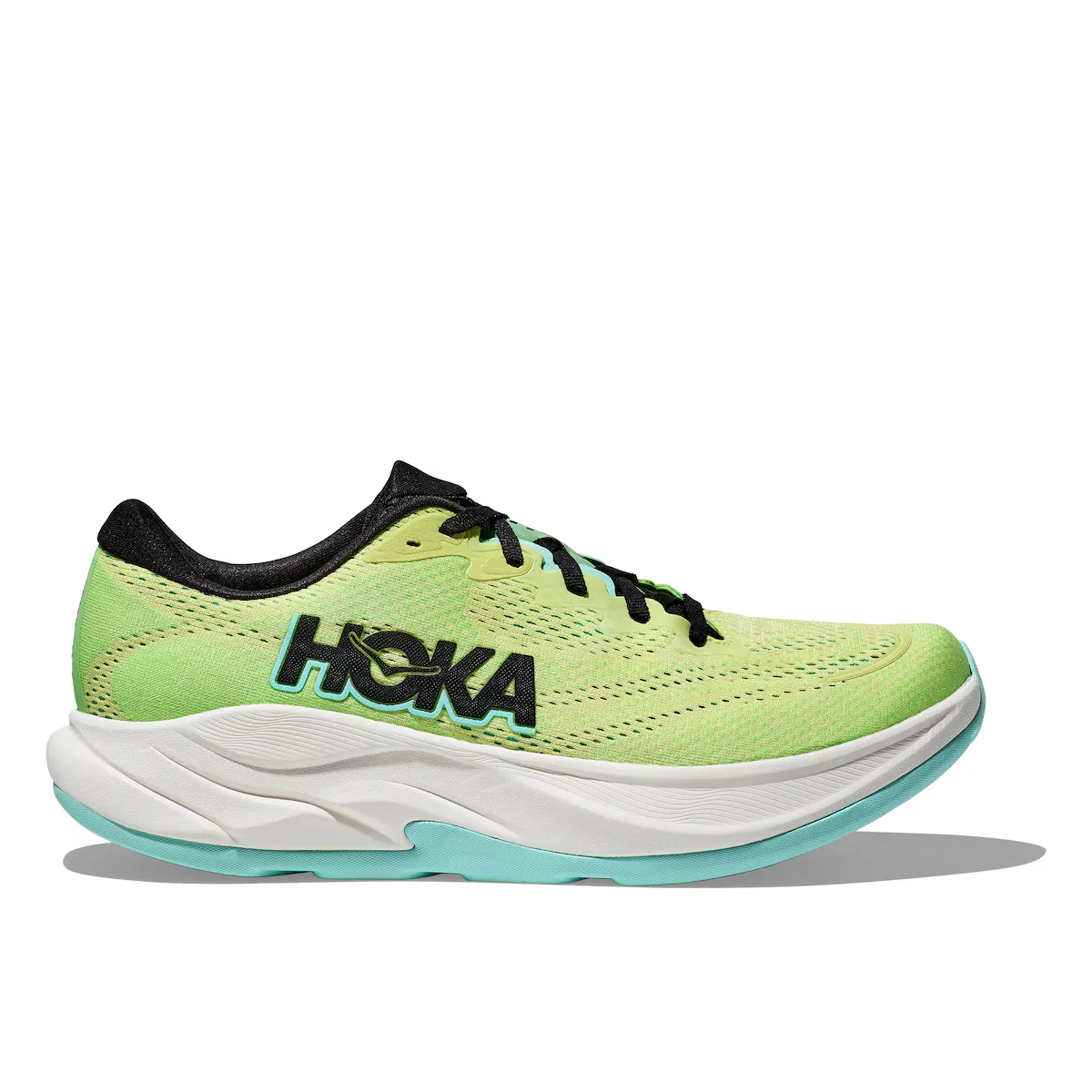 Мужские кроссовки Hoka Rincon 4, зеленый
Мужские кроссовки Hoka Rincon 4, зеленый