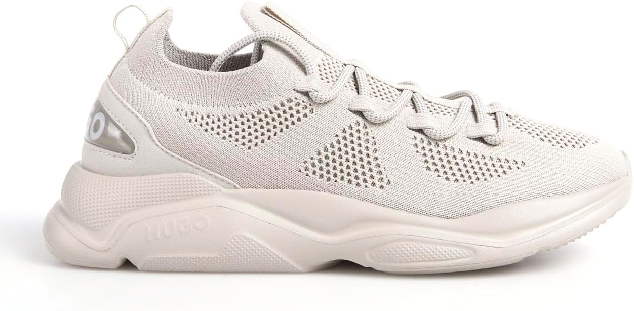Кроссовки HUGO Men's Modern Running, EU, Open Beige
Кроссовки HUGO Men's Modern Running, EU, Open Beige