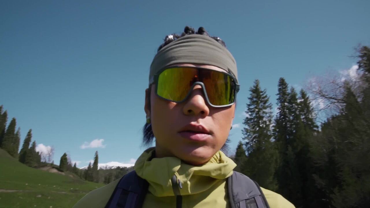 Мужские спортивные солнцезащитные очки Decathlon MH900 с фотохромными линзами
Мужские спортивные солнцезащитные очки Decathlon MH900 с фотохромными линзами