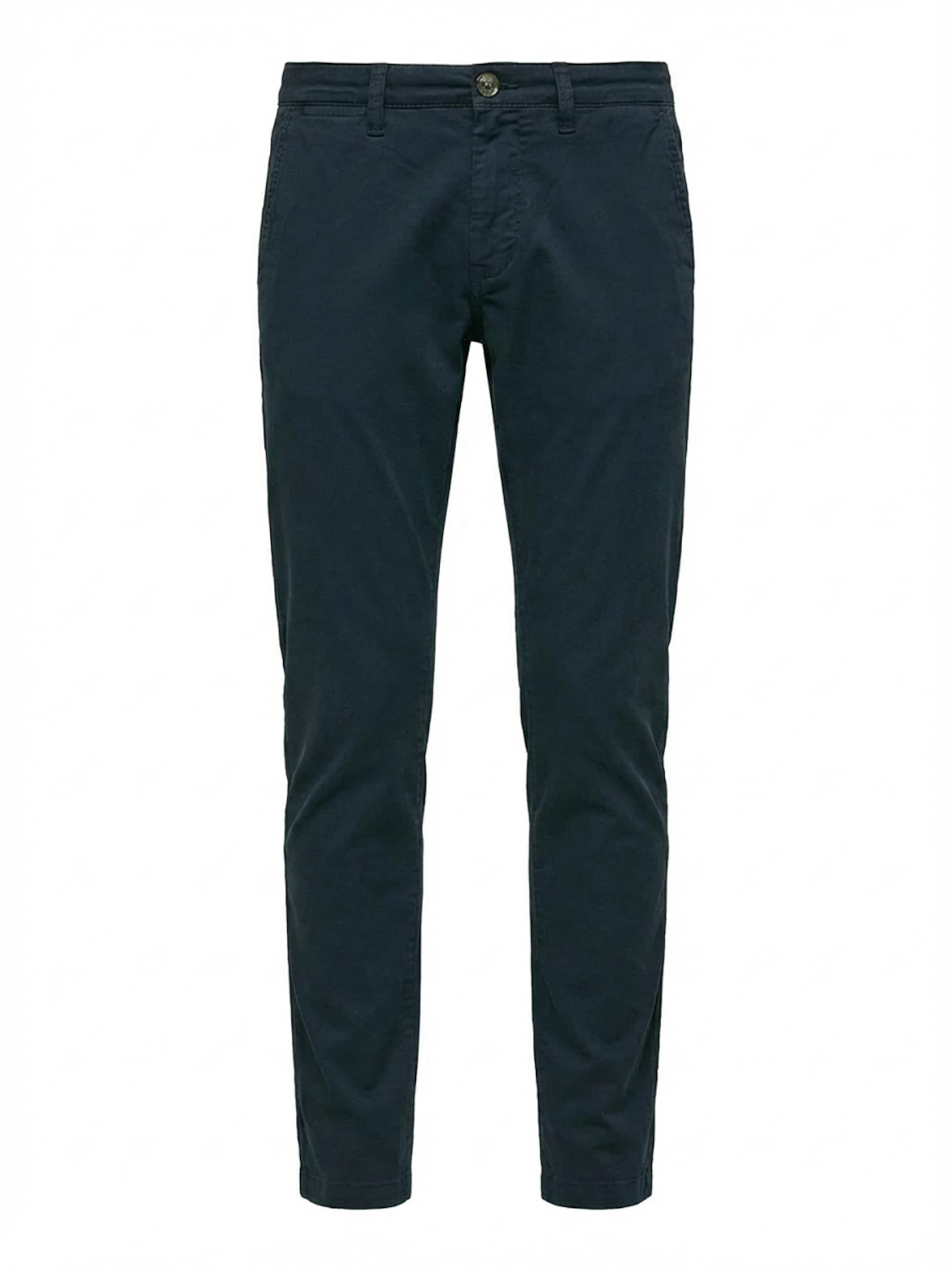 Pepe Узкие брюки-чиносы 'Charly' в цвете Navy
Pepe Узкие брюки-чиносы 'Charly' в цвете Navy