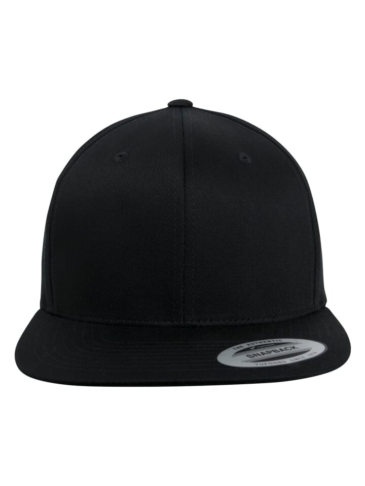 Бейсболка Flexfit Snapback, черный
Бейсболка Flexfit Snapback, черный