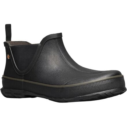 Слипоны Digger мужские Bogs, черный
Слипоны Digger мужские Bogs, черный