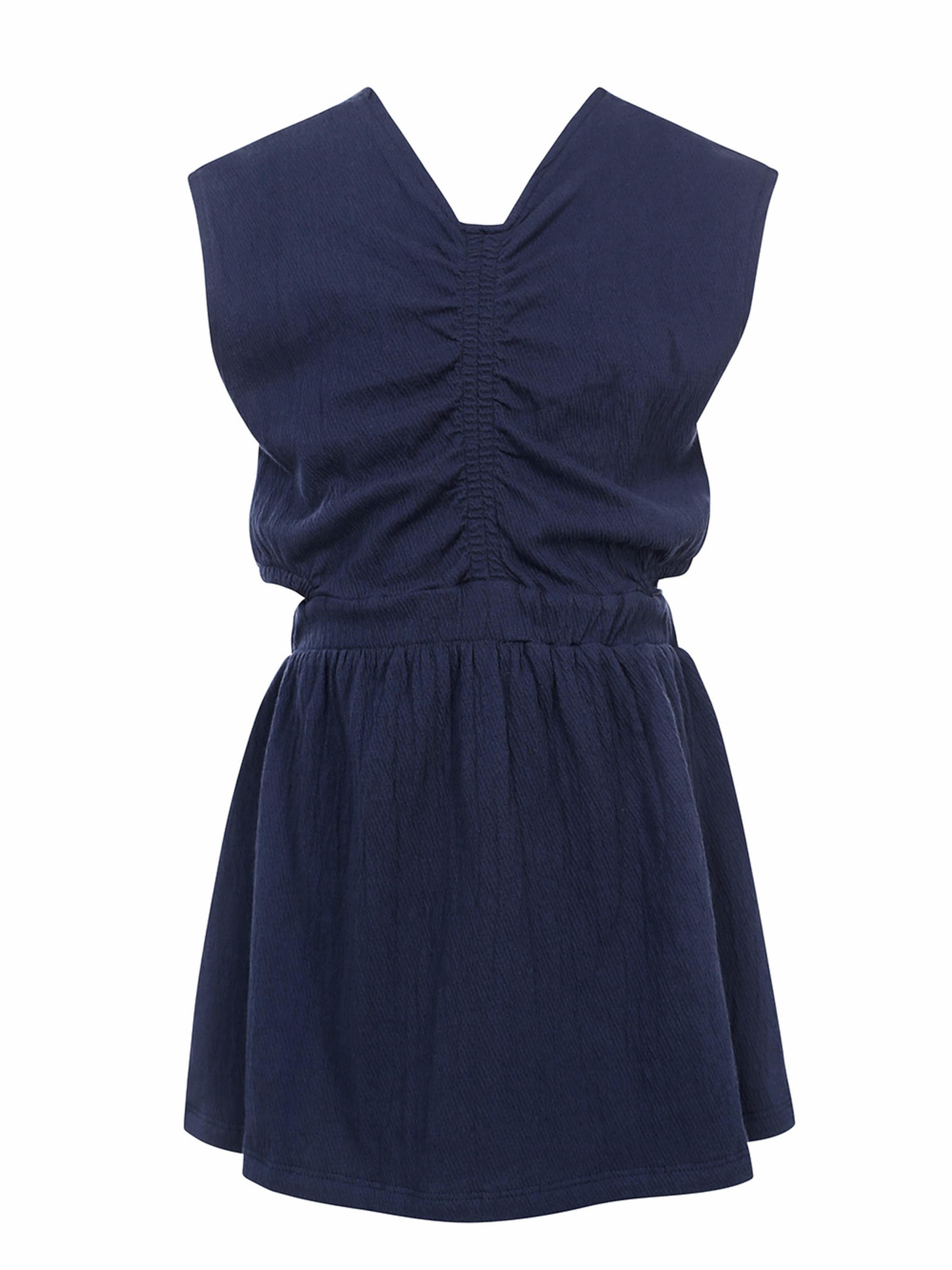 Looxs Revolution Платье в синем цвете
Looxs Revolution Платье в синем цвете