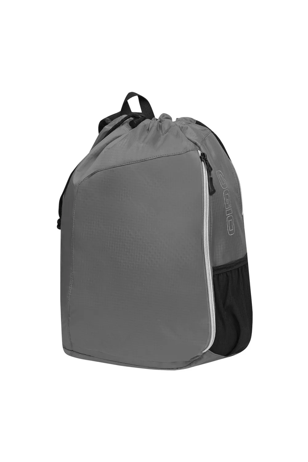 Рюкзак Endurance Sonic с одним ремнем Ogio, серый
Рюкзак Endurance Sonic с одним ремнем Ogio, серый