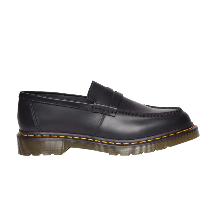 Лоферы Penton Smooth Leather Loafer 'Black', черный
Лоферы Penton Smooth Leather Loafer 'Black', черный