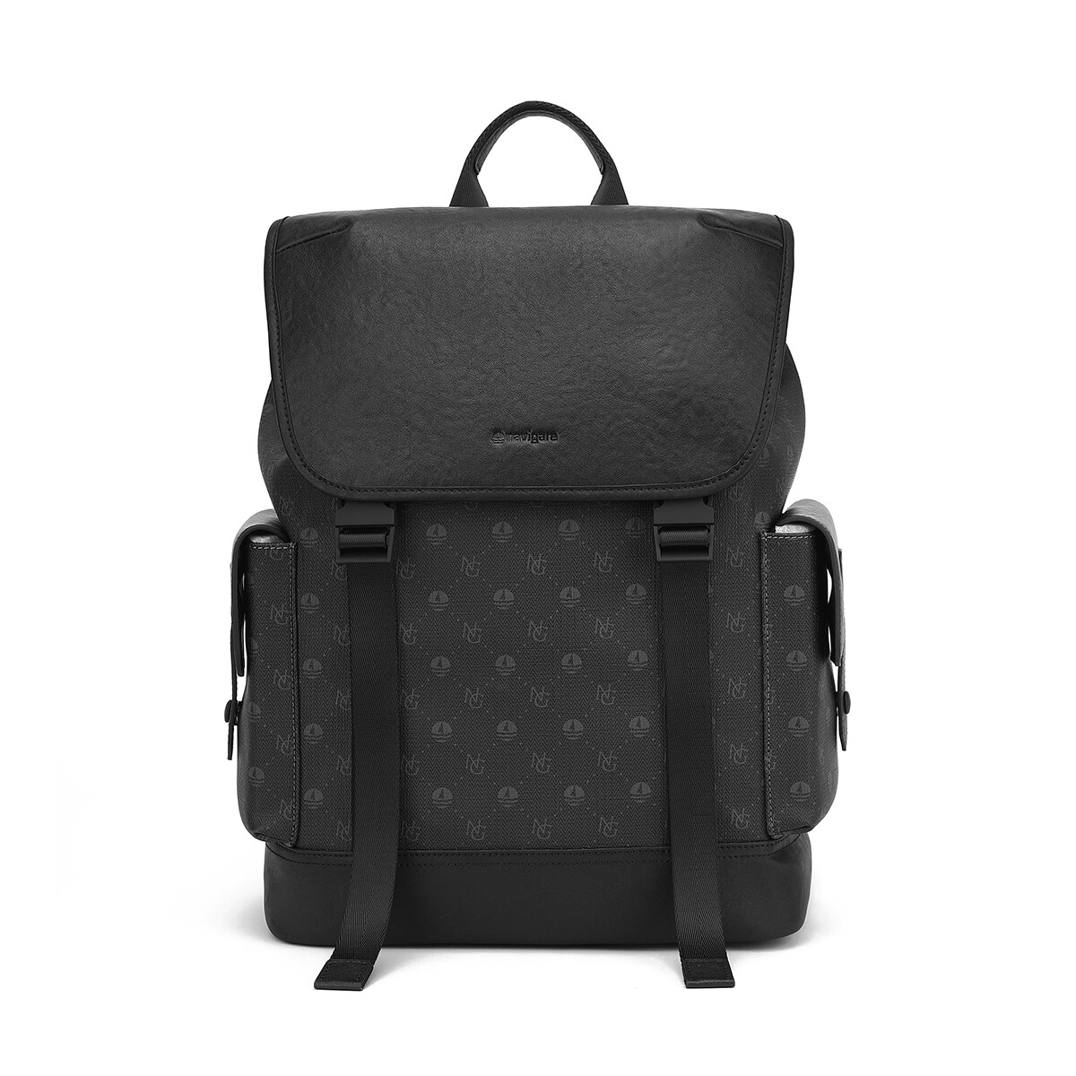 NAVIGARE Мужской рюкзак, Черный
NAVIGARE Мужской рюкзак, Черный