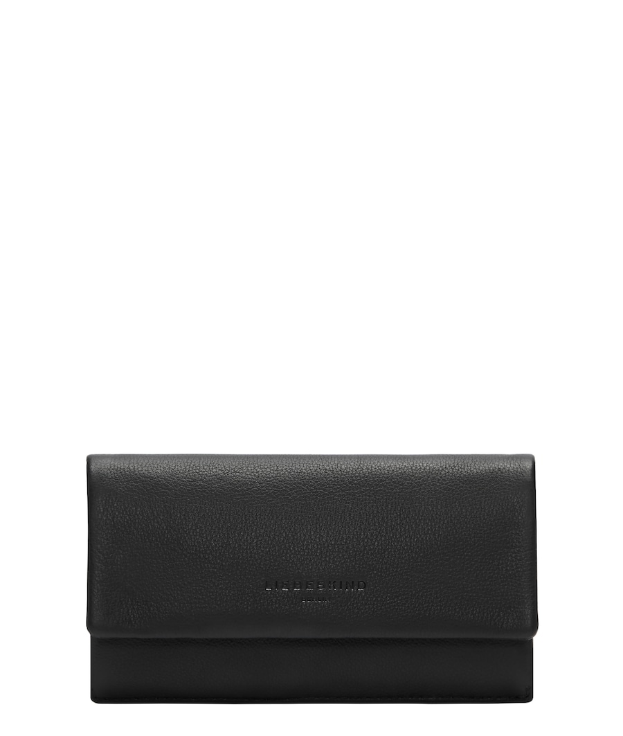 Кошелек Liebeskind Berlin Slam, черный
Кошелек Liebeskind Berlin Slam, черный