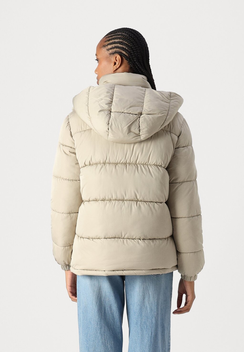 Зимняя куртка JDYESTA LIFE JACKET JDY, бежевый
Зимняя куртка JDYESTA LIFE JACKET JDY, бежевый