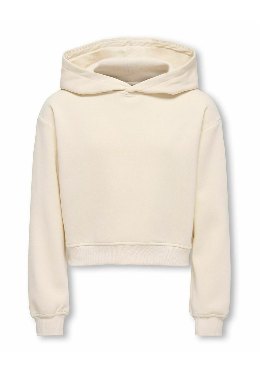 Худи ONLY GIRLS KOG, Birch/Off-White
Худи ONLY GIRLS KOG, Birch/Off-White