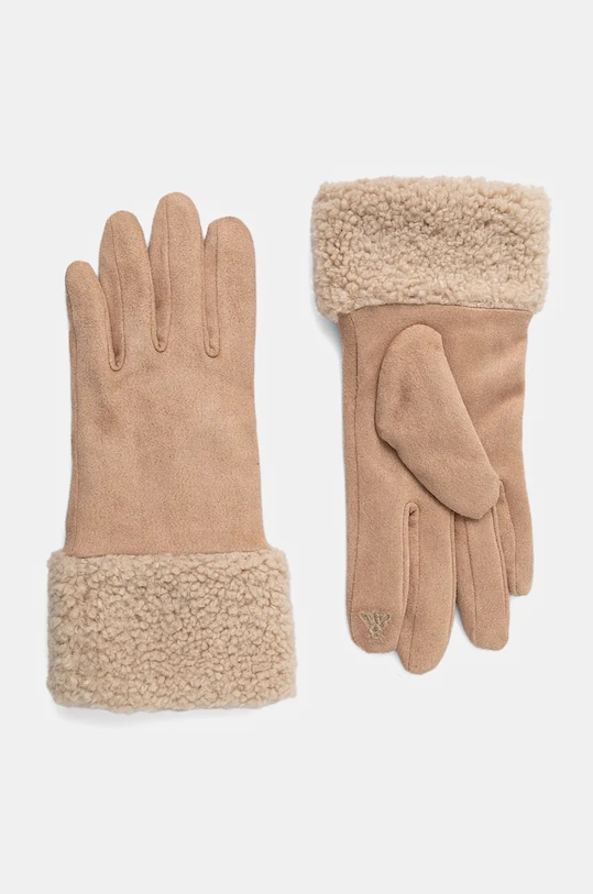 Перчатки Medicine, бежевый 
Перчатки Medicine, бежевый