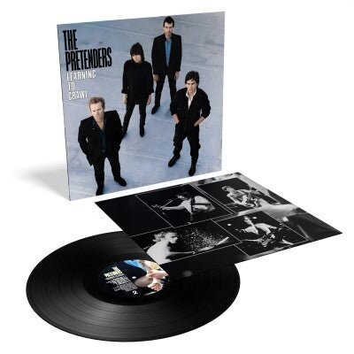Виниловая пластинка Pretenders - Learning To Crawl (40Th Anniversary Edition)
Виниловая пластинка Pretenders - Learning To Crawl (40Th Anniversary Edition)